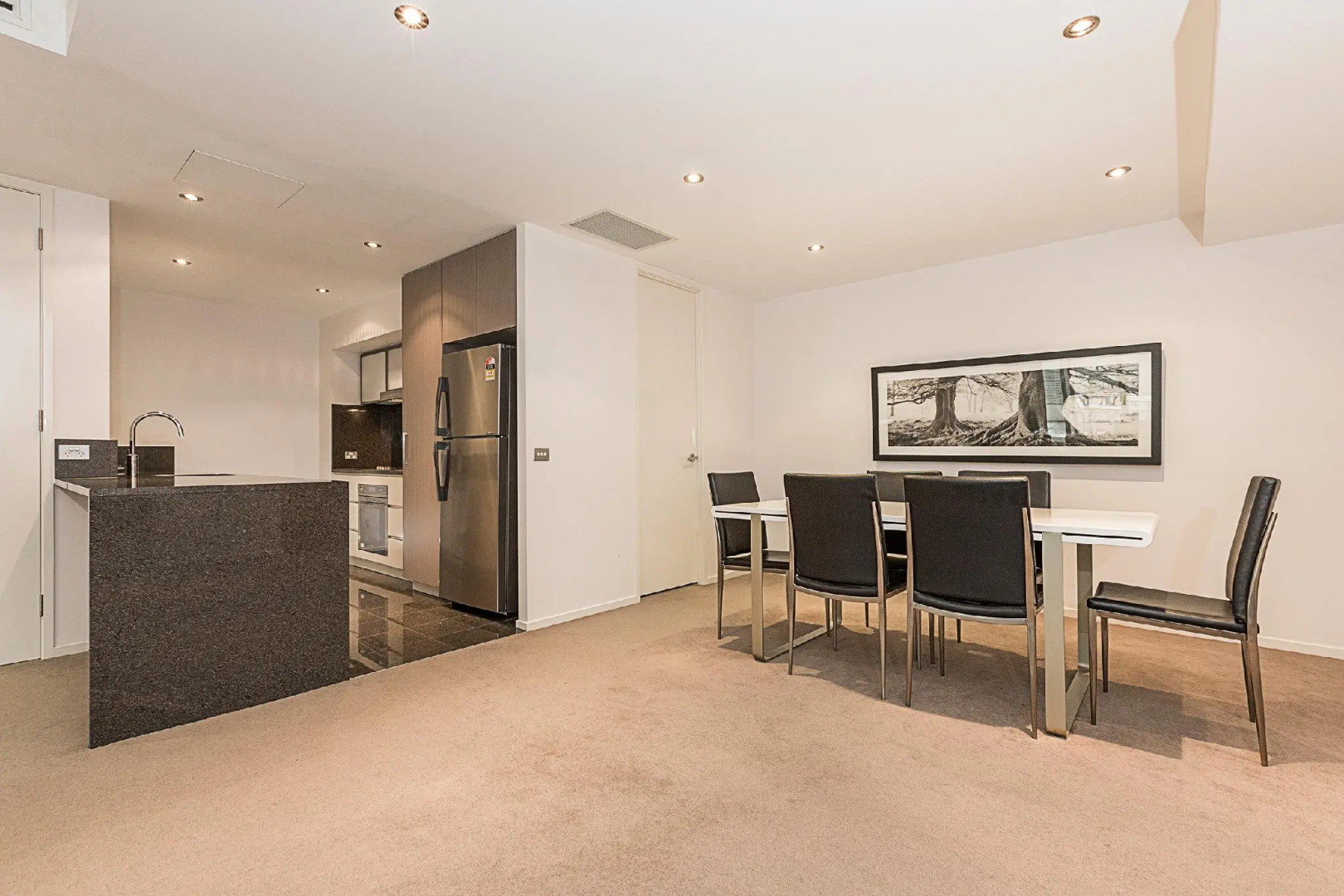 Accommodate Canberra - Glebe Park