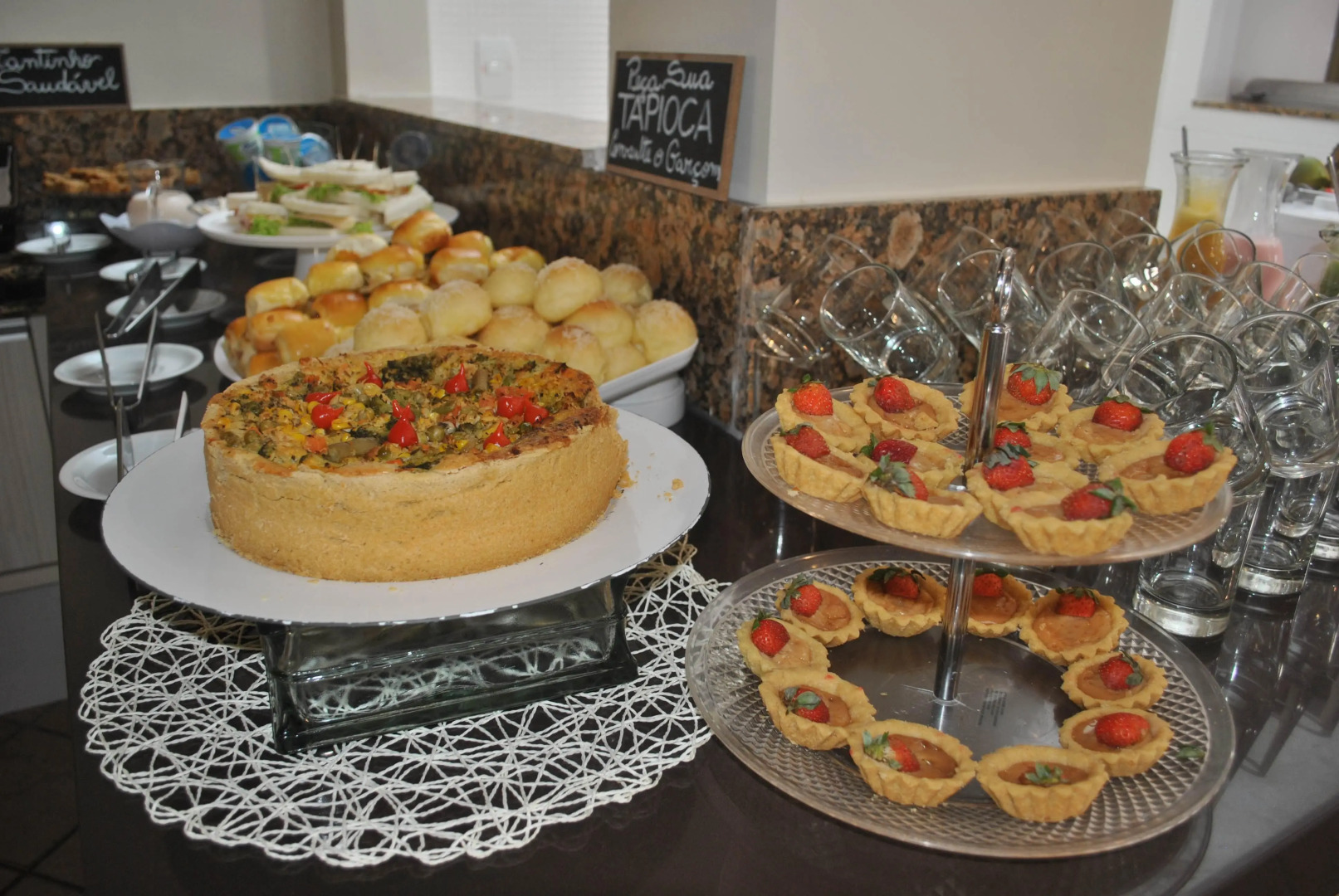 Hotel Pousada do Sol