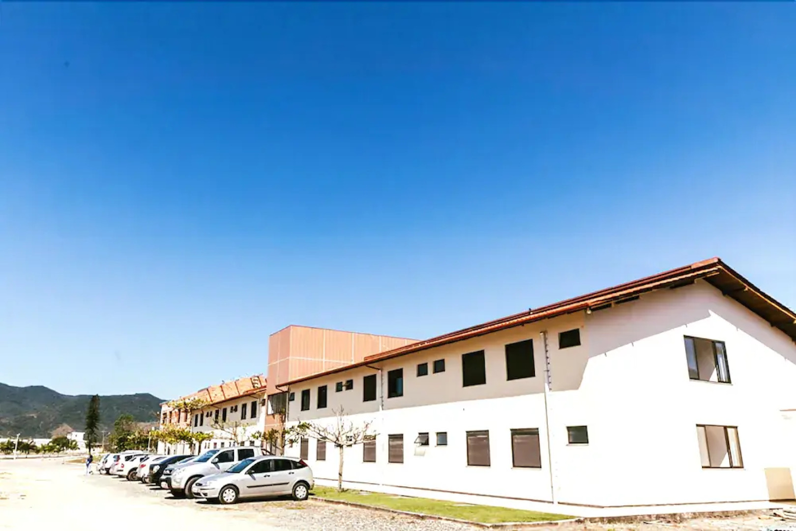 Pousada Divino Oleiro