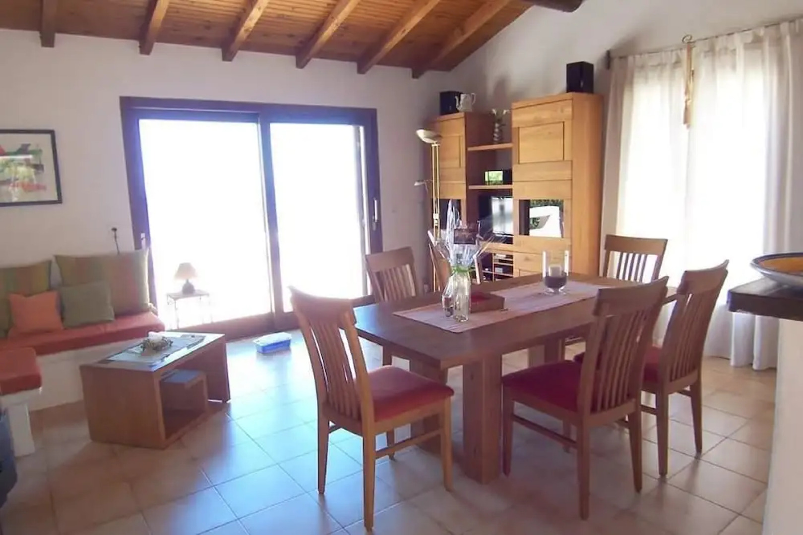 VILLA DOMISE - PRIVATE POOL - TARCO Chalet 3