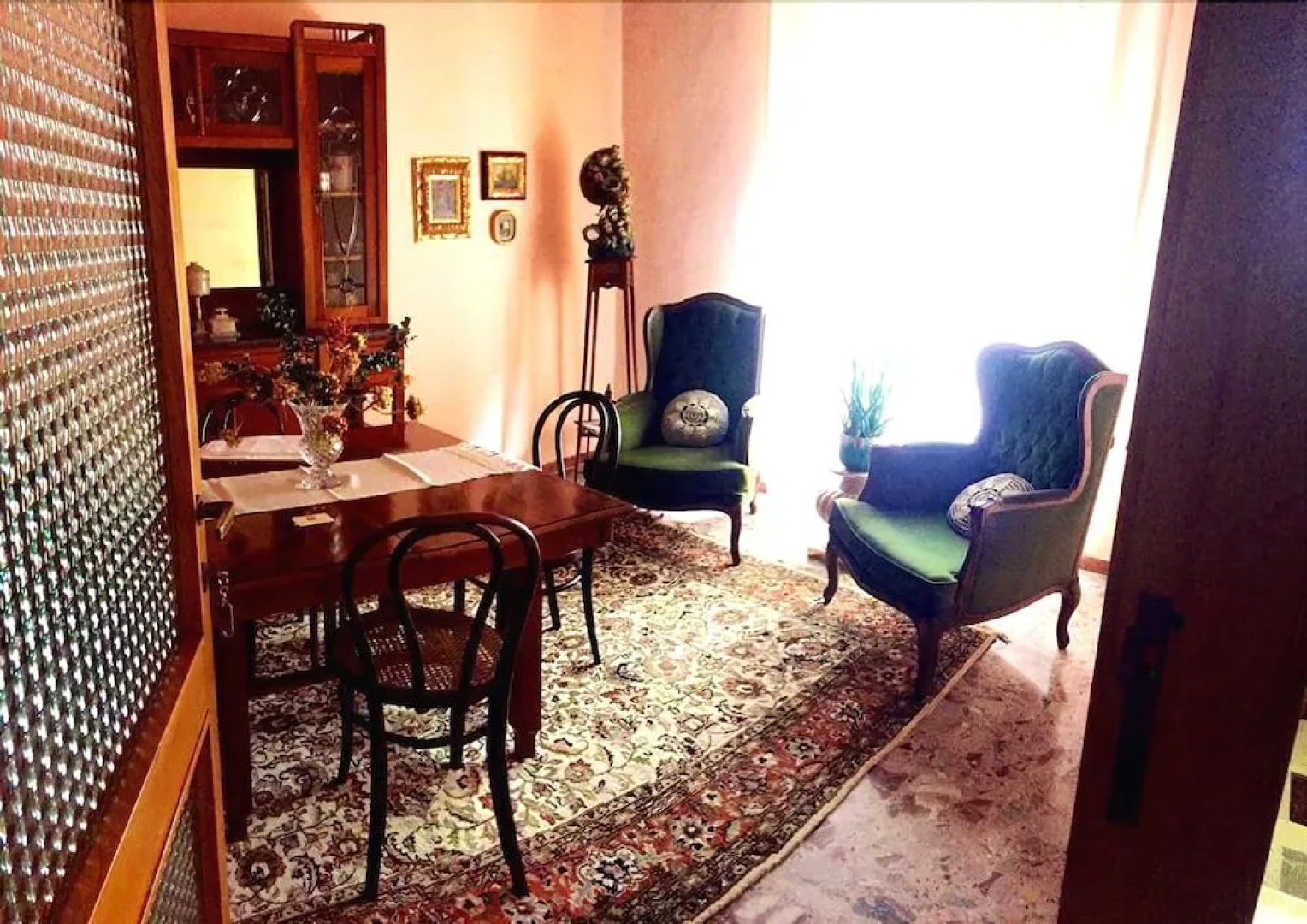 Bed & Breakfast La Casa Antica