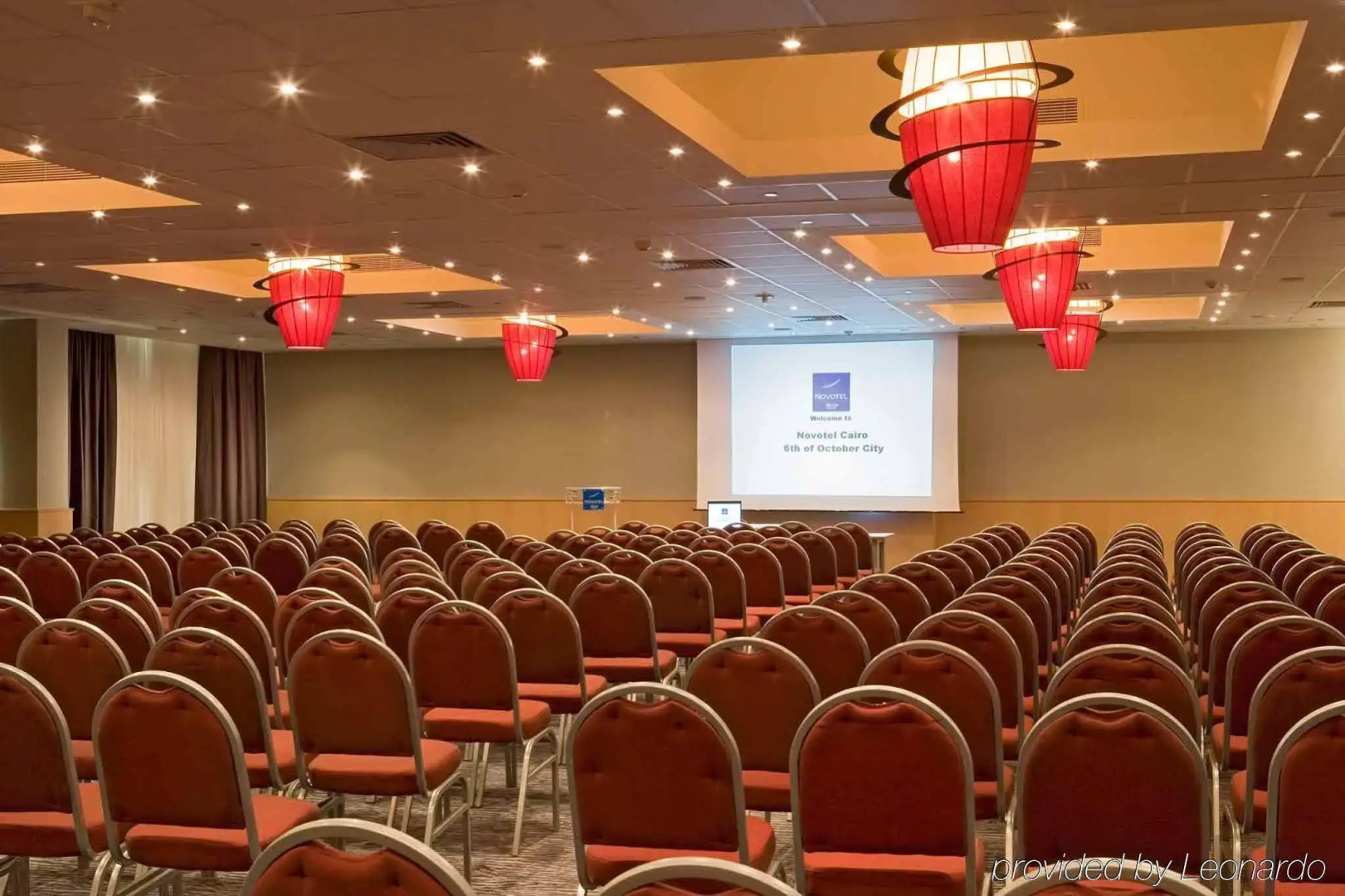 Novotel Cairo 6th Of October