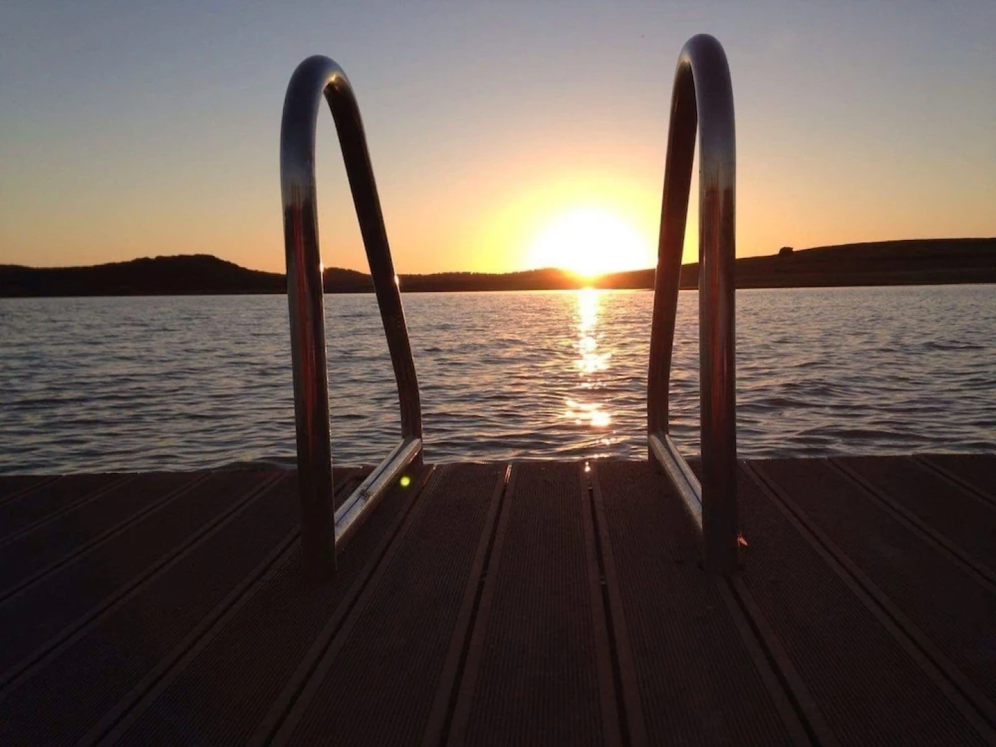 Wakana Lake Glamping