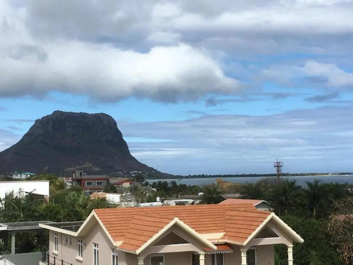 Skipper Dan Bungalow