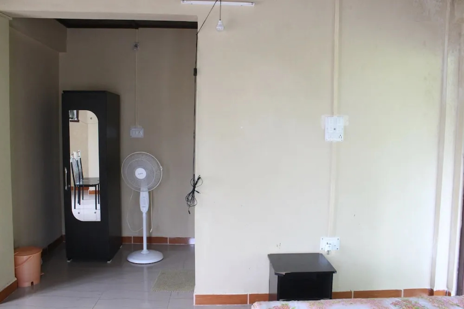 Pumpkin StreamSide Guest House