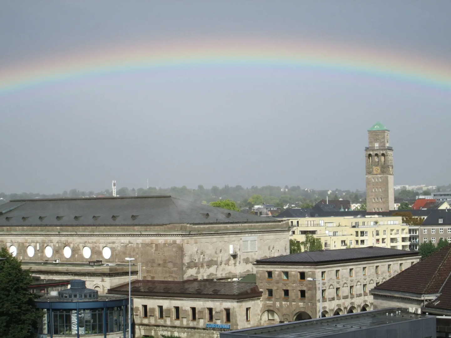 HOTEL KOCKS am Mühlenberg