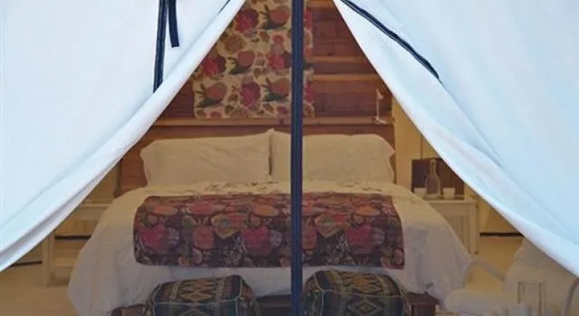 Cabanas CuatroCuatros