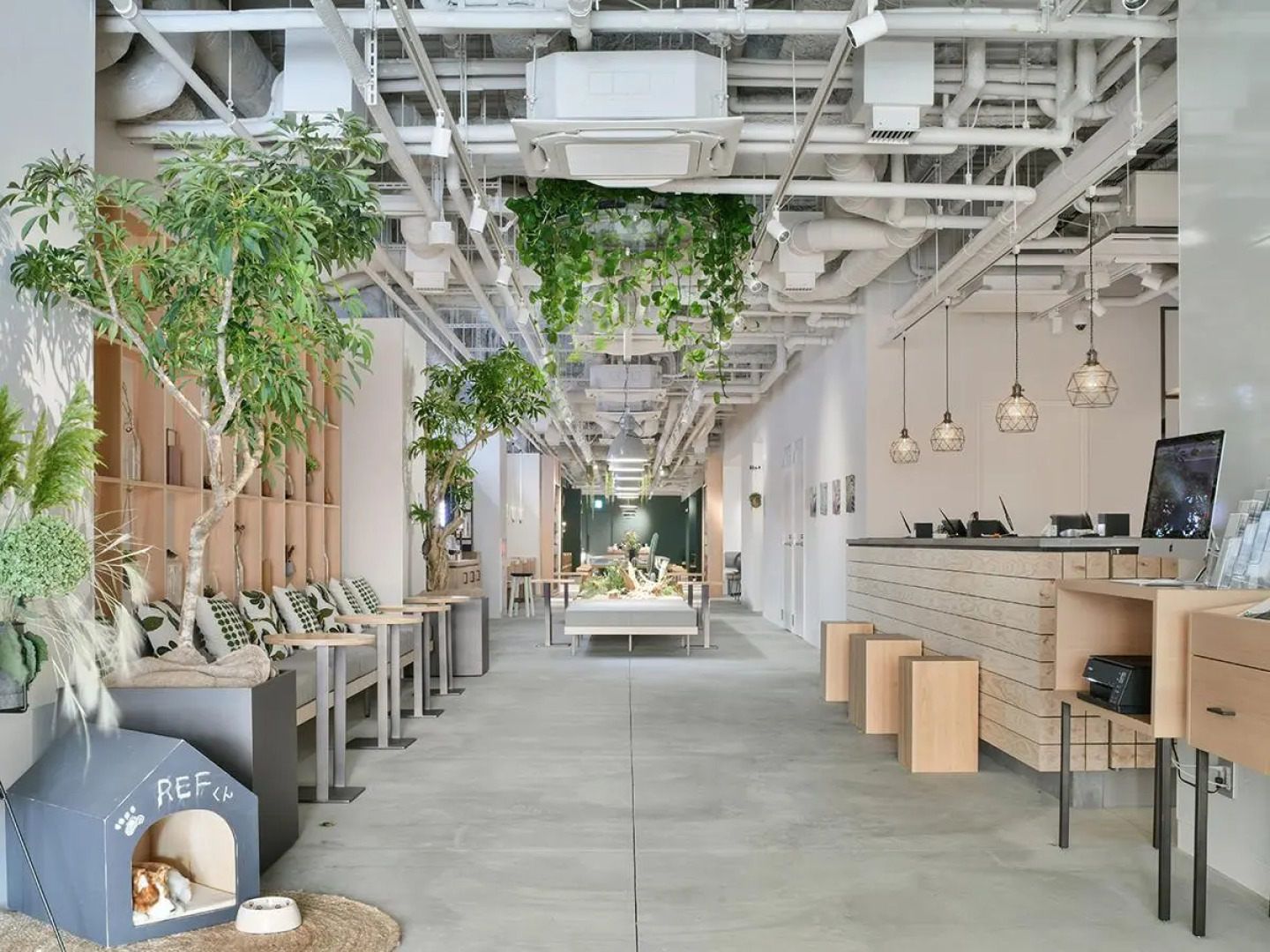 REF Omiya by VESSEL HOTELS