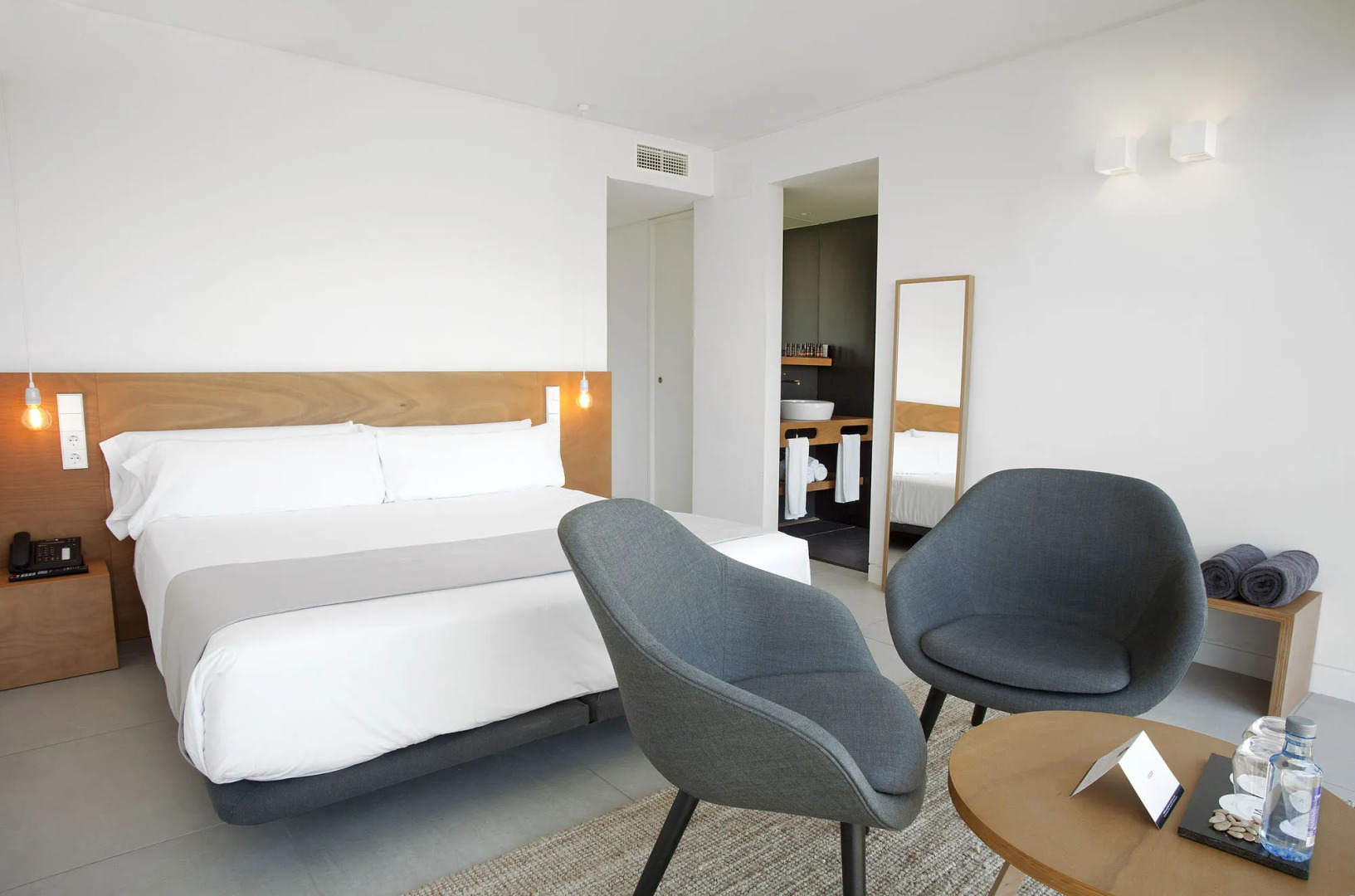 VIVOOD Landscape Hotel - Adults Only