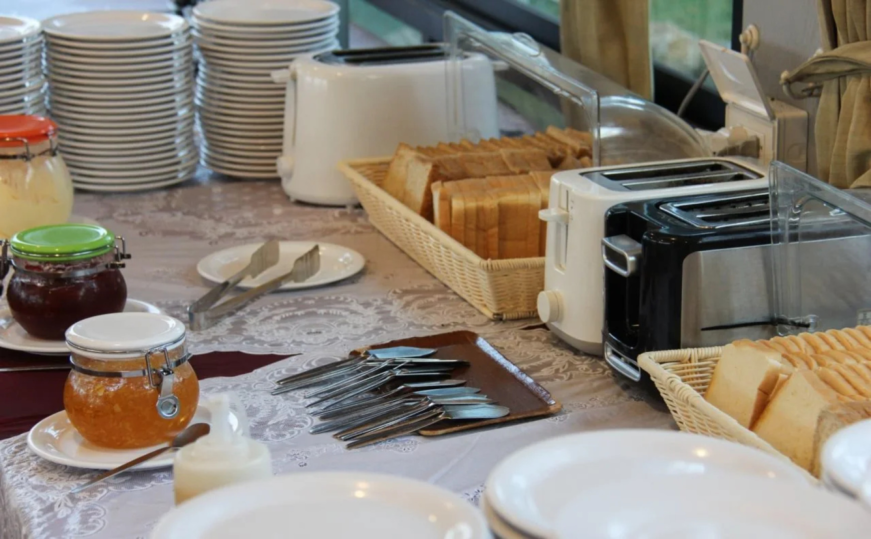 The Grace Amphawa Resort