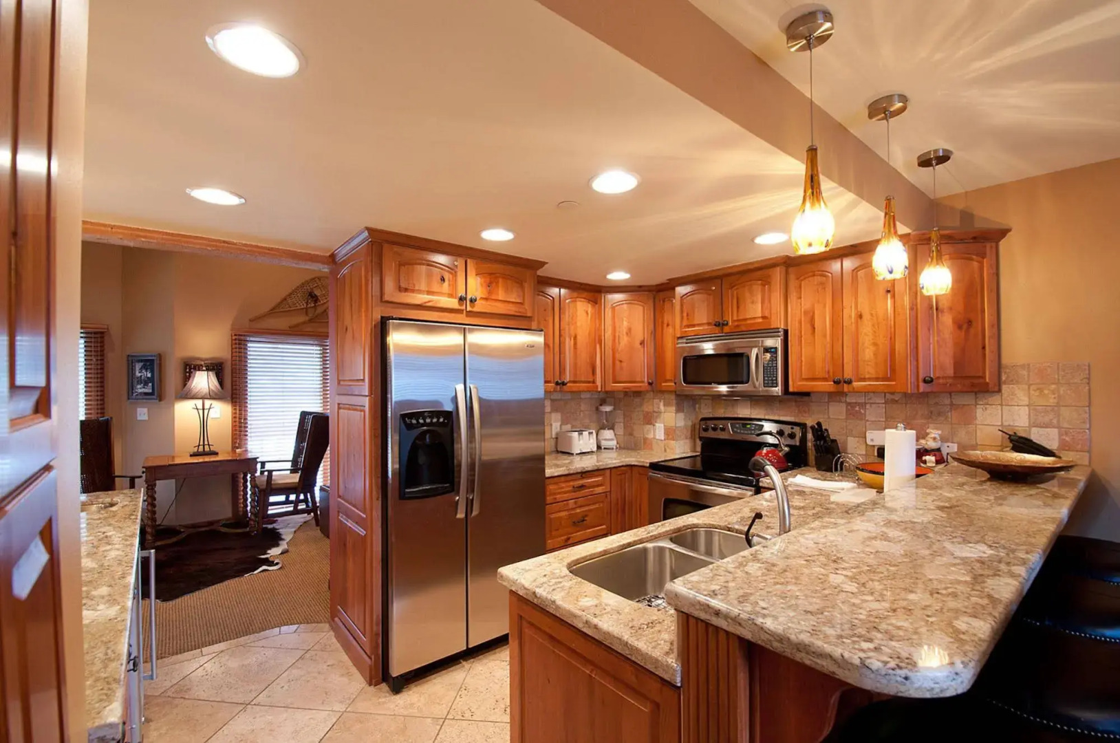 Lakeside Townhomes by Lespri Management