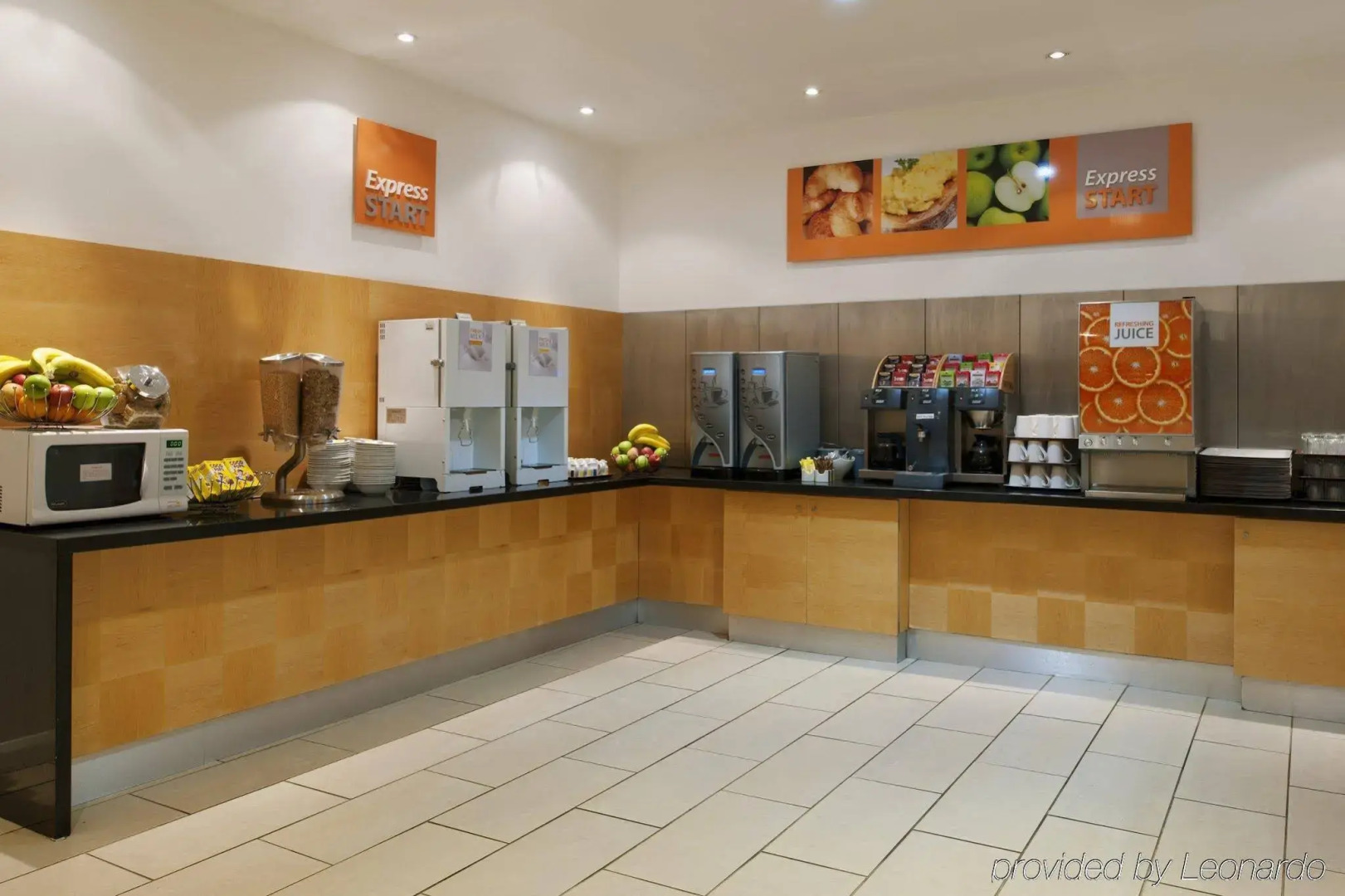 Holiday Inn Express Newcastle City Centre by IHG