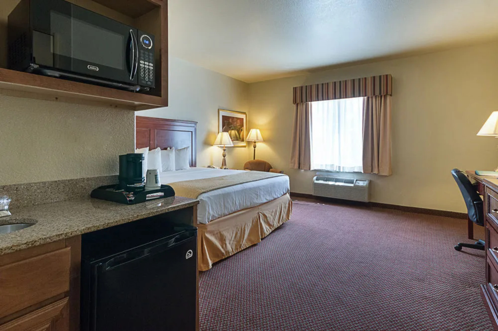 Quality Inn & Suites