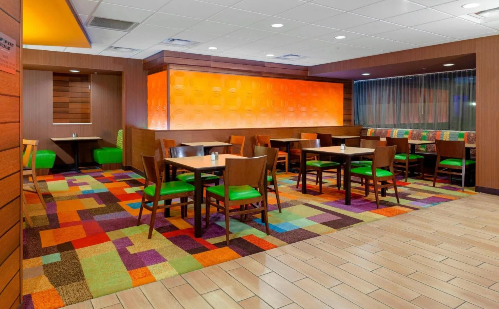 Fairfield Inn & Suites Alamosa