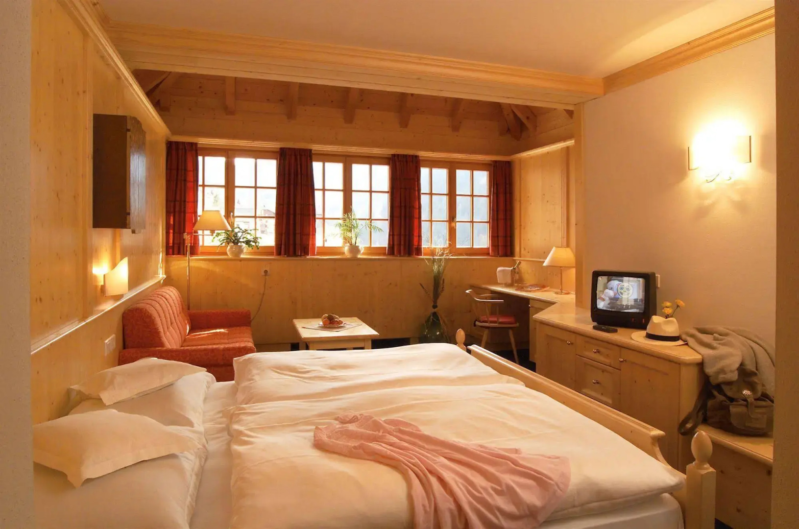 Romantik Hotel Post Weisses Rössl