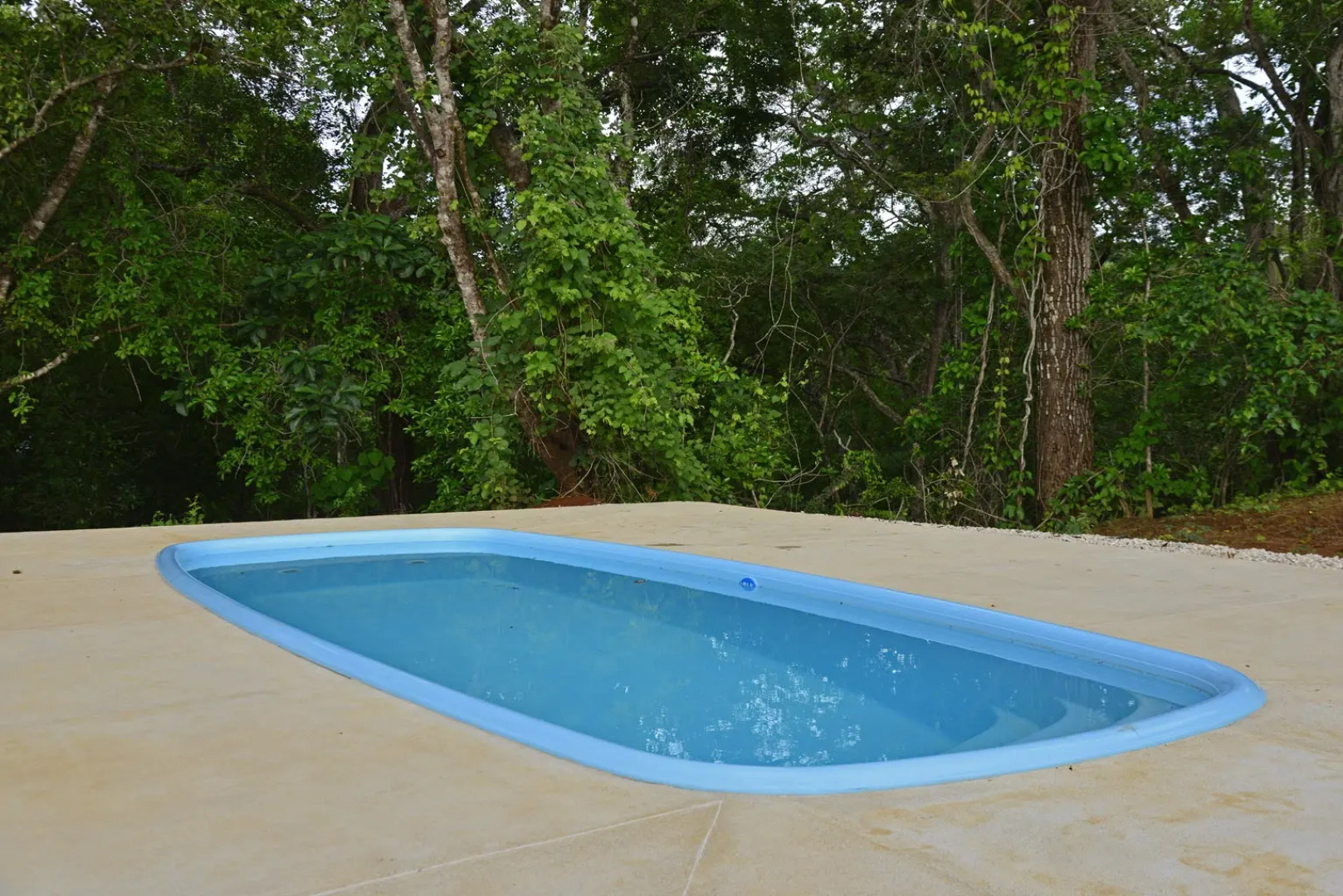 Playa Lagarto Eco Development