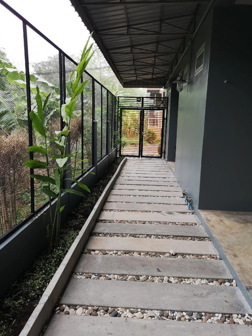 Siri Guesthouse at Suratthani