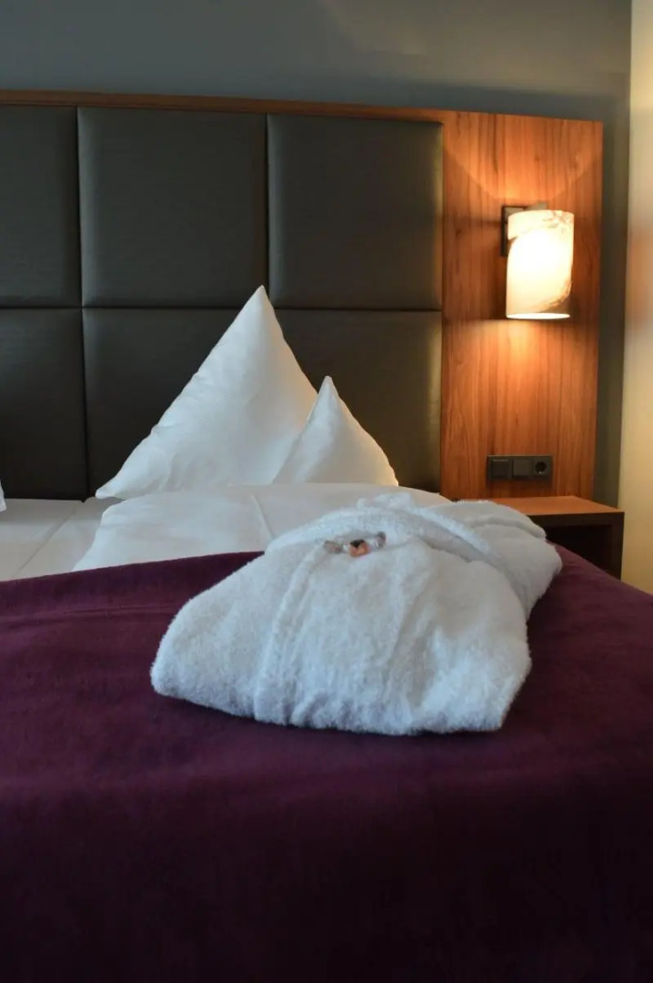 Santé Royale Hotel & Gesundheitsresort Bad Langensalza