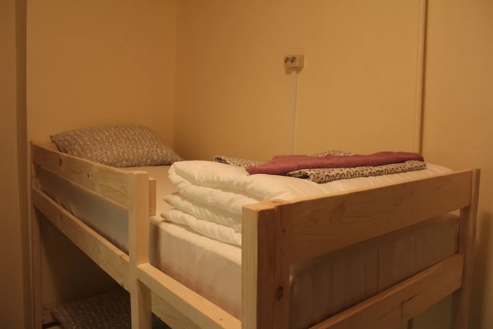 Red Kremlin Hostel
