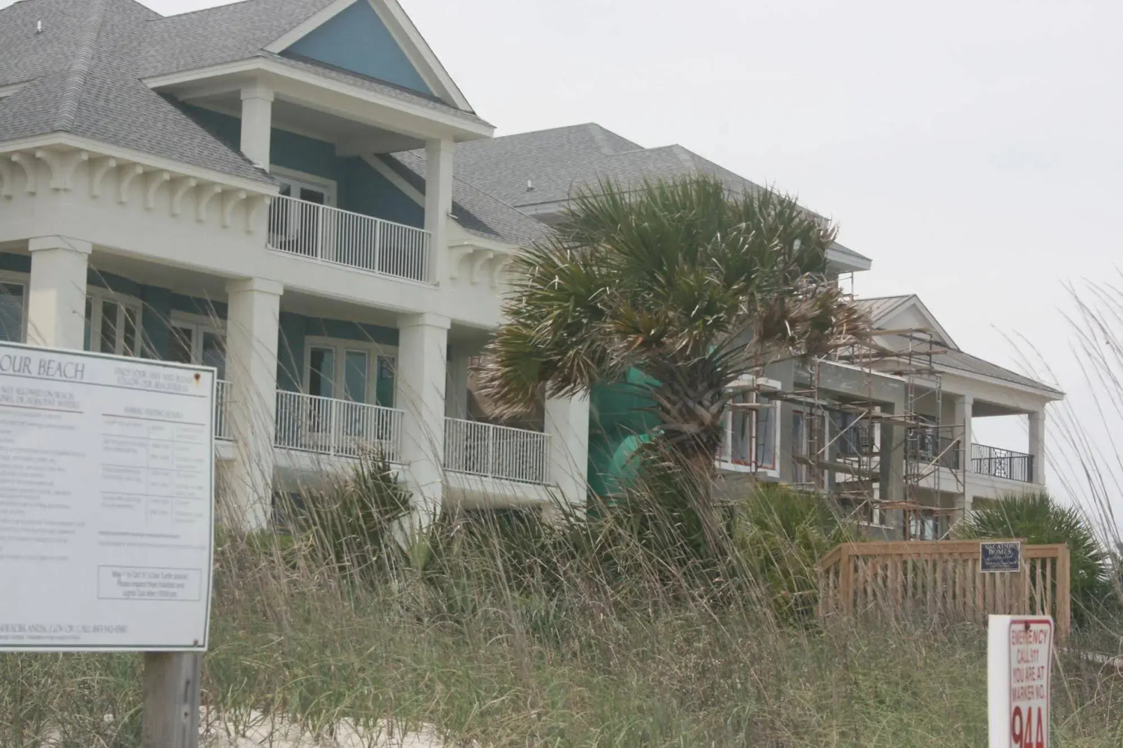 Unforgettable Paradise