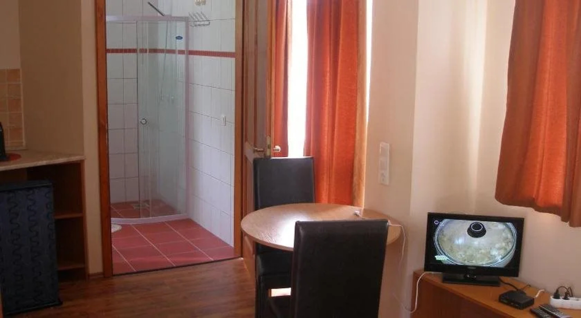 Ponty-Poronty Vendeghaz