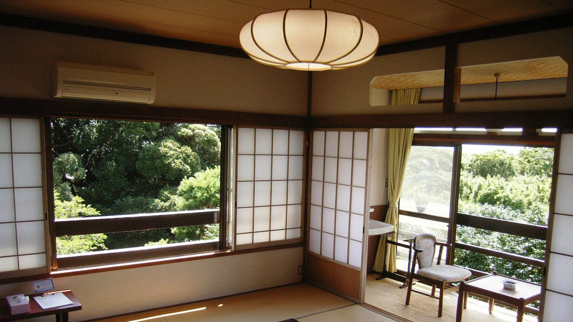 Gensenkakenagashi Yu no Yado Kurumiya (Oshima)