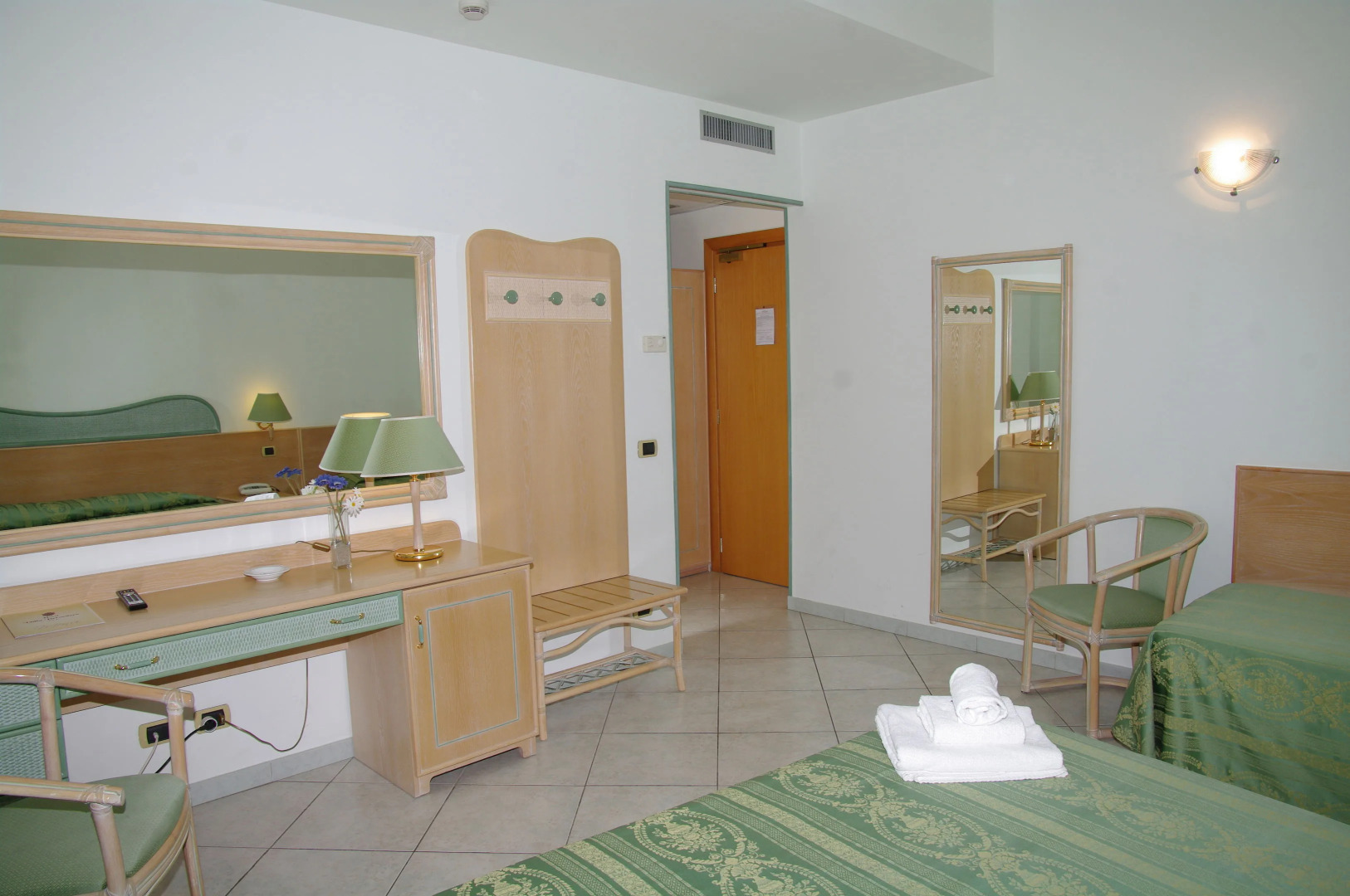 Hotel Villa Belvedere