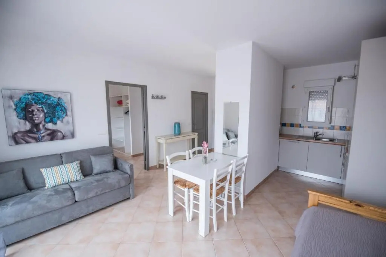 Les Alizés Résidence & Spa