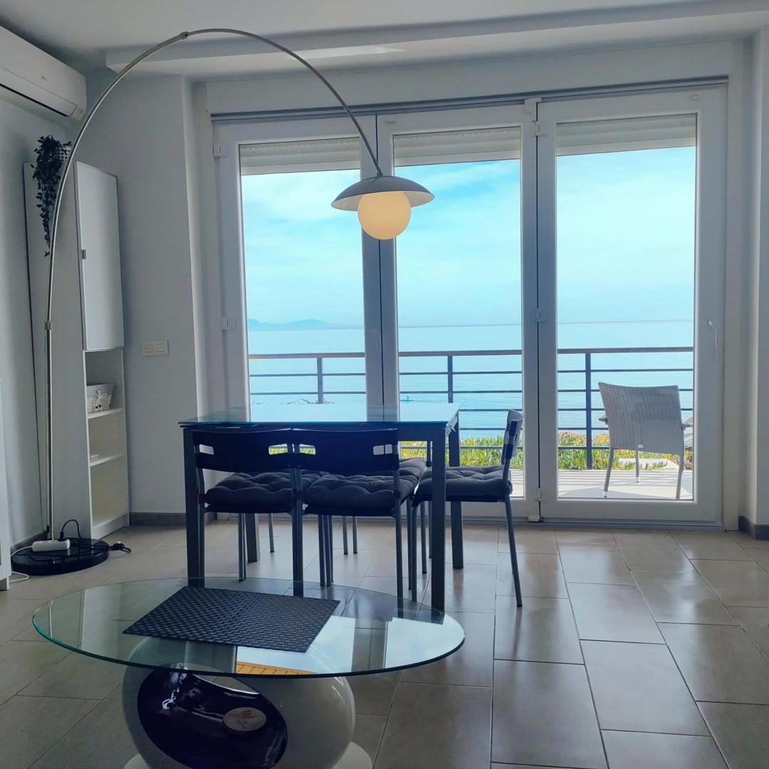 Castillo De Santa Clara