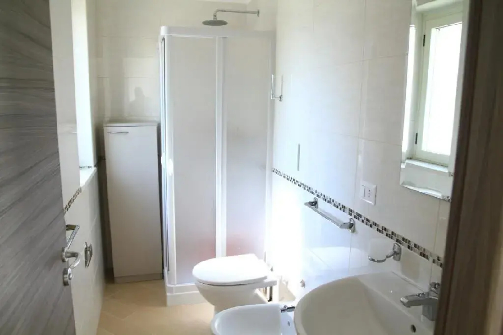 Villaggio Baia Del Monaco