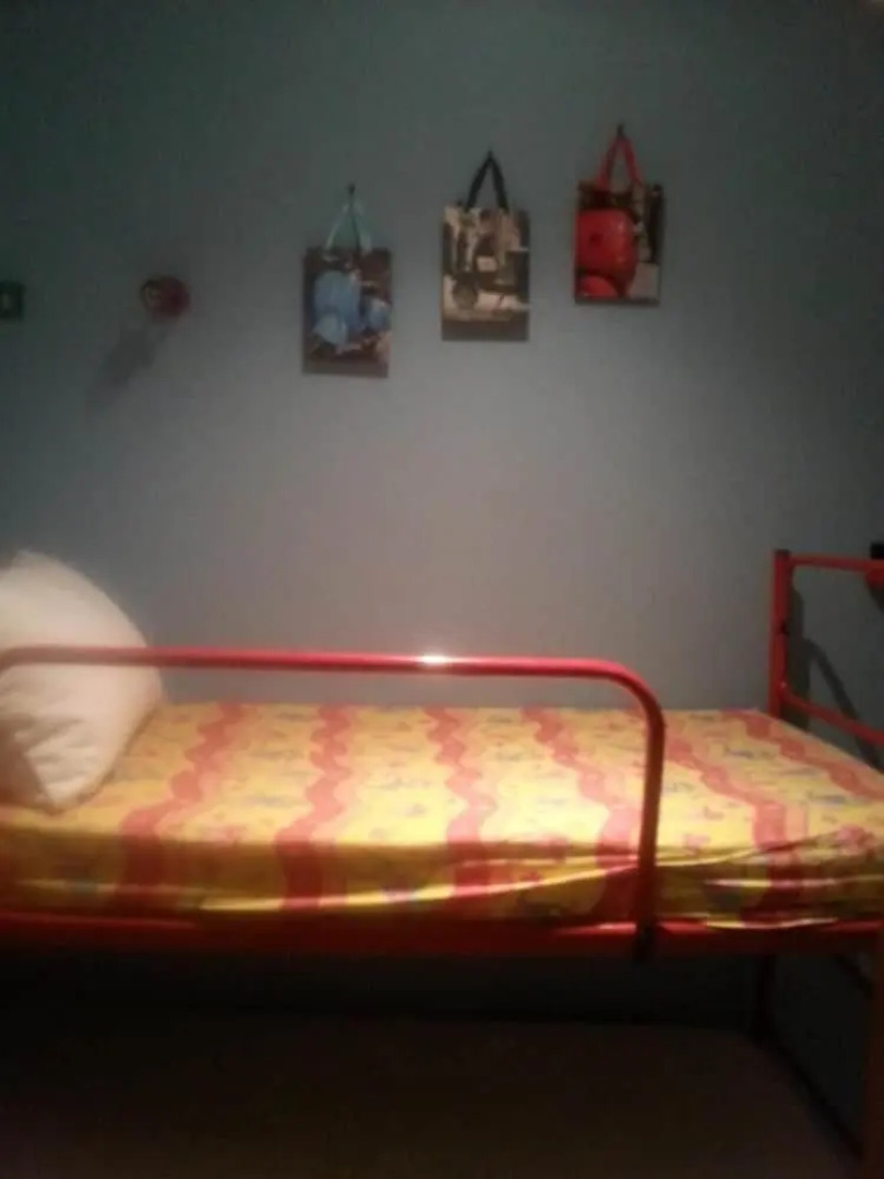 Seaside House in Rais Gerbi Residence