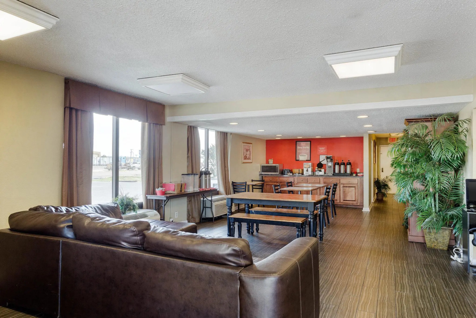 Motel 6 West Memphis Arkansas