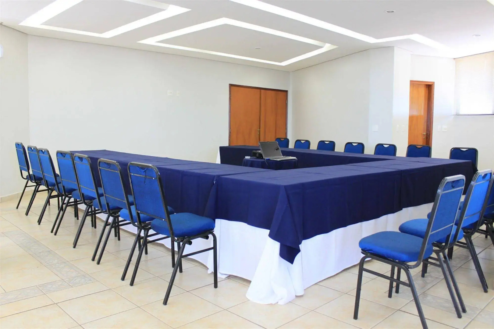 Bahamas Duplex by WS