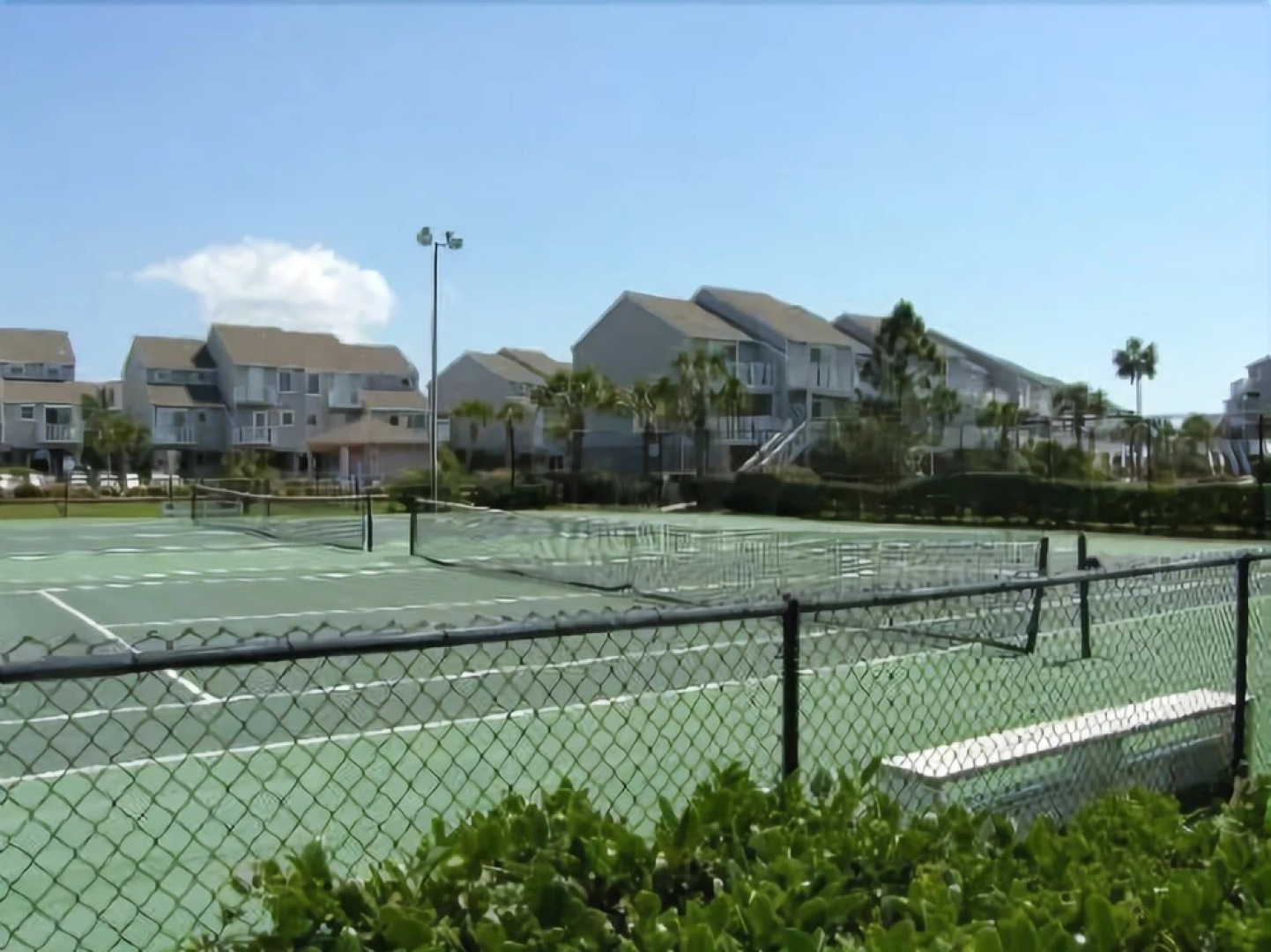 Barrier Dunes 163 196 See Ya