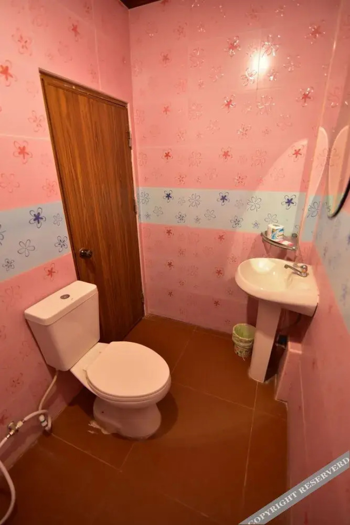 Petch Jed Sao Noi Resort