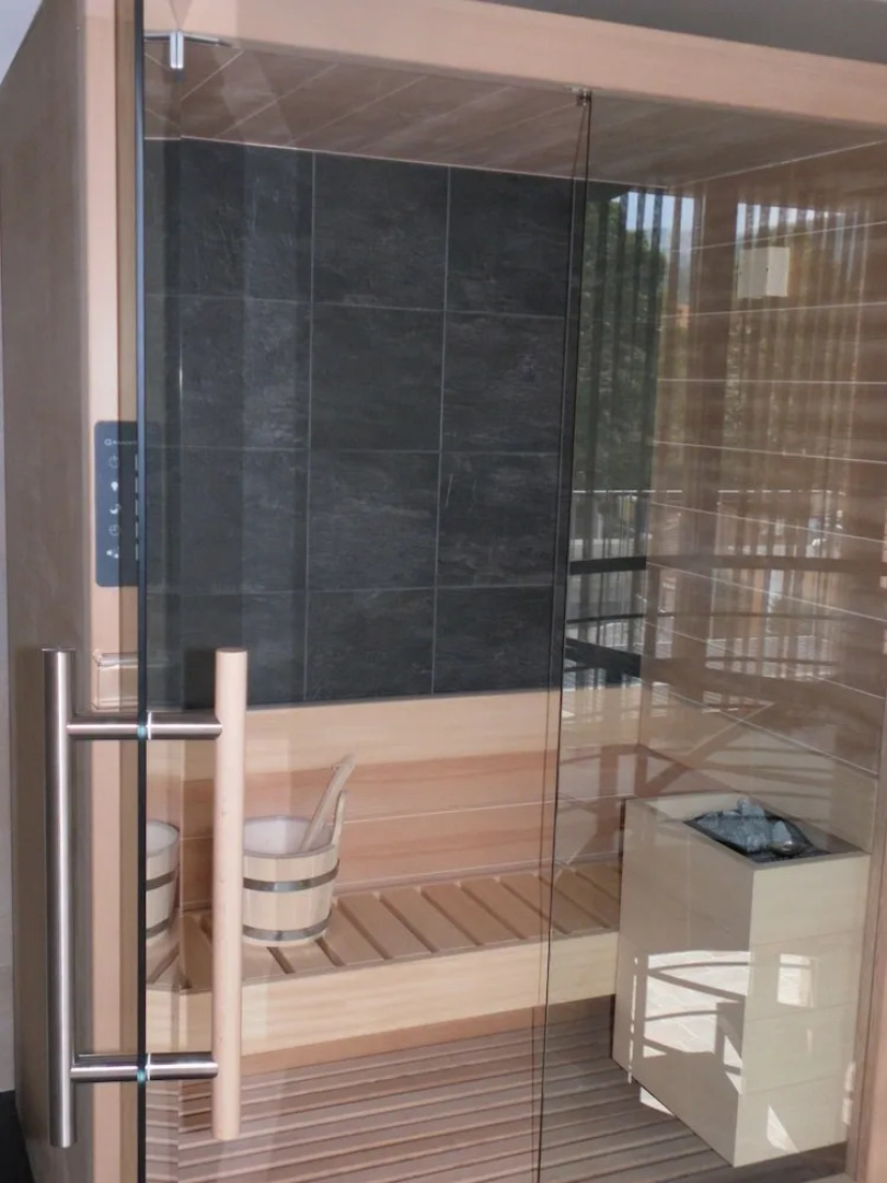 Grand Chalet delle Rocche