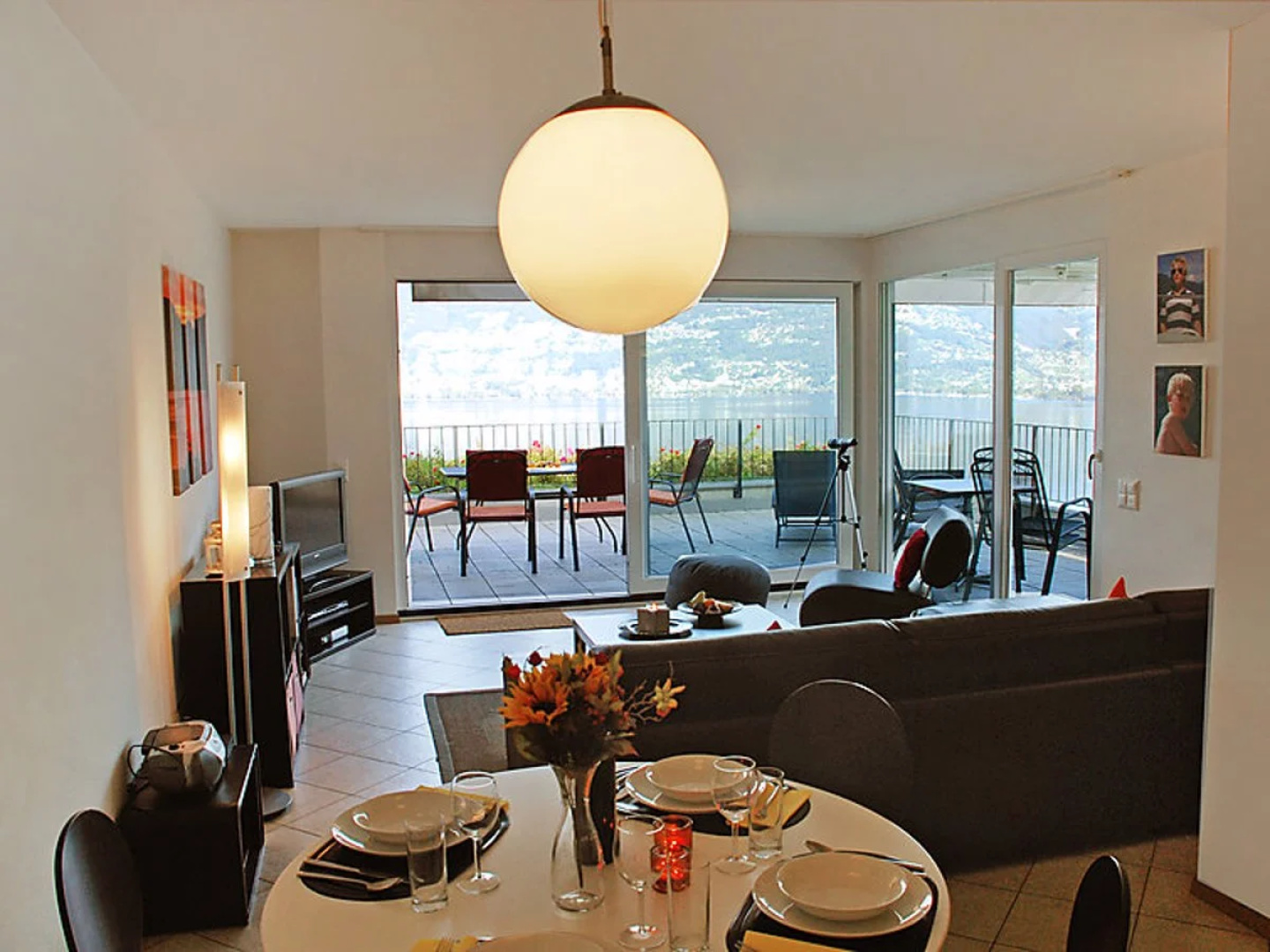 Apartment Coris Pettneu am Arlberg