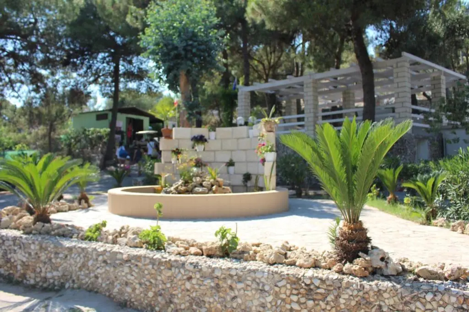 Villaggio Baia della Tufara