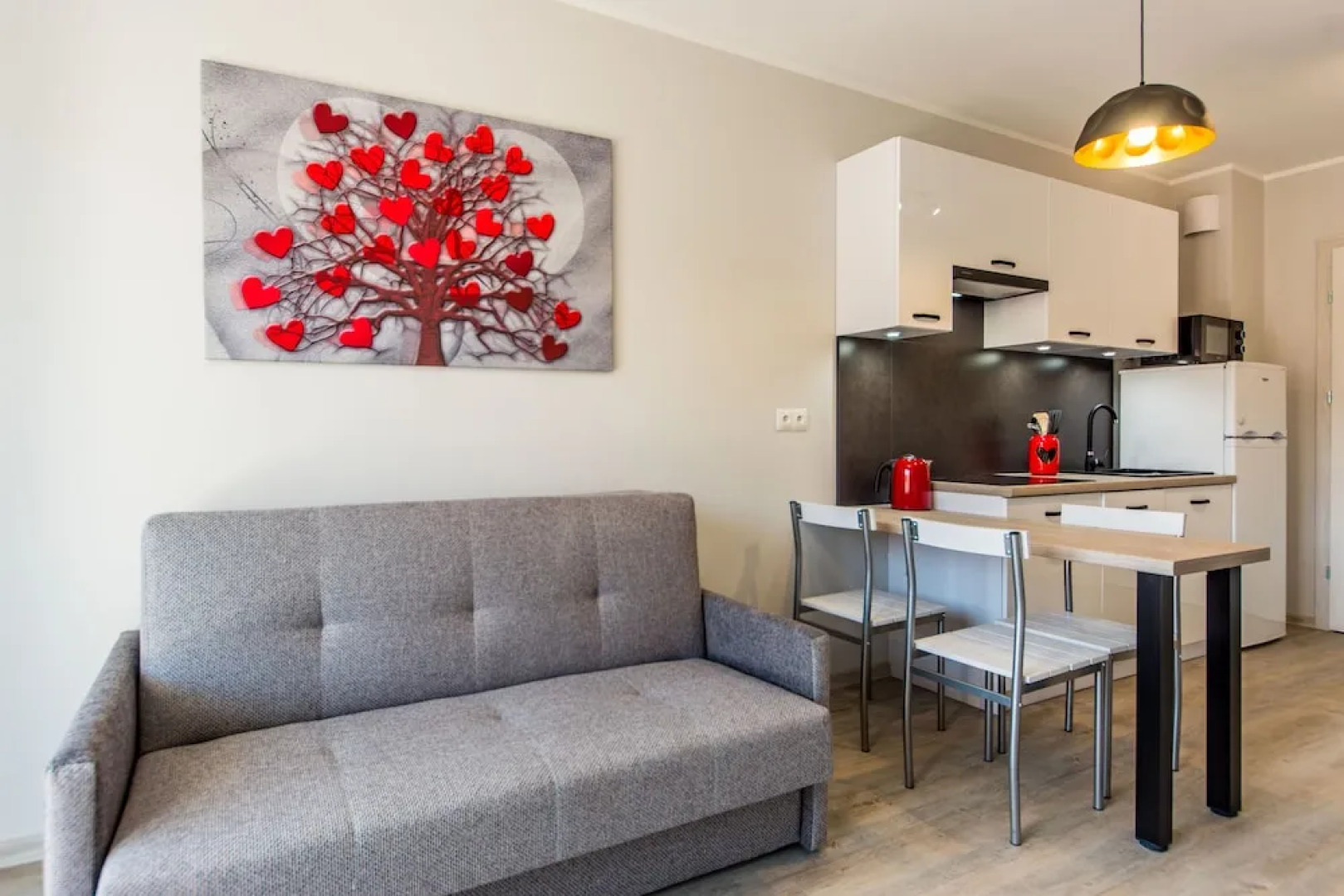 Wczasowa 8 Apartaments