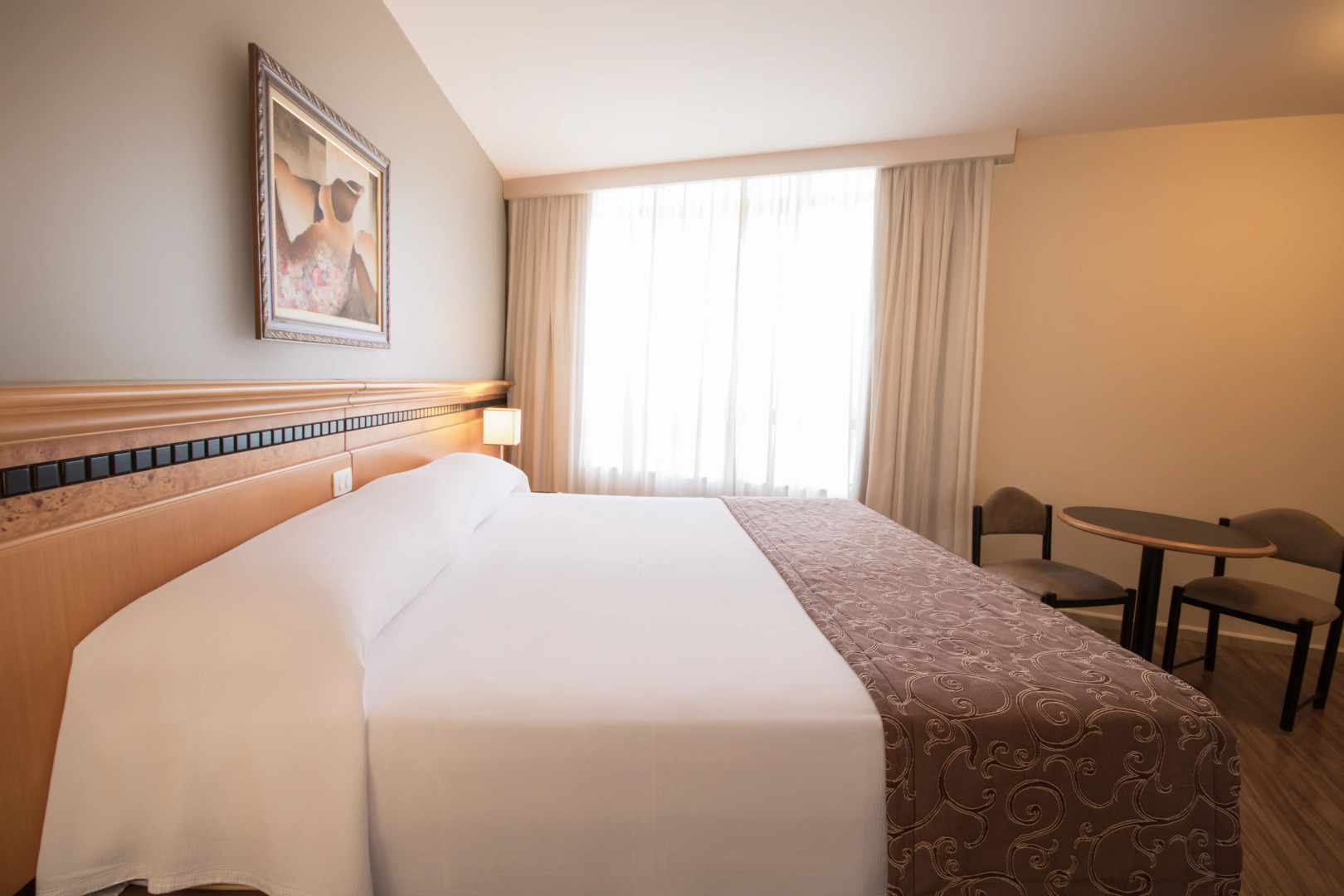 Hotel Golden Park Internacional Foz & Convenções By Nacional Inn