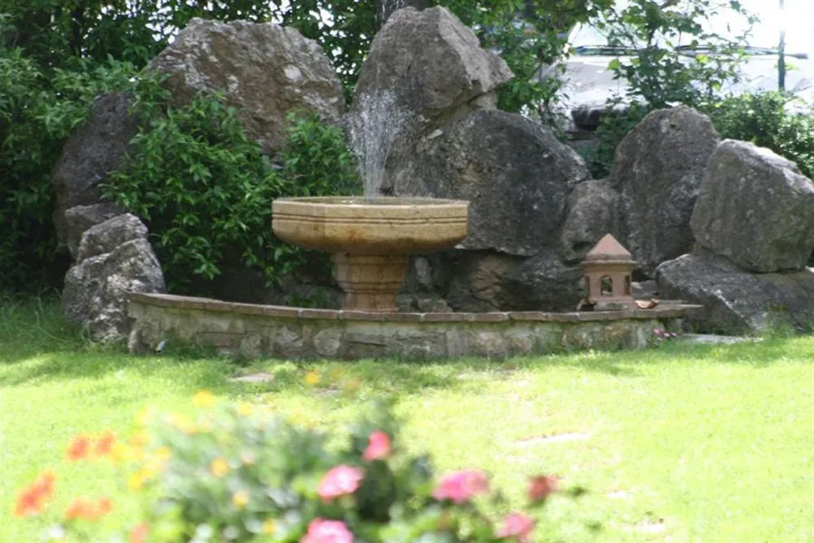 Scoglio DellAquilone