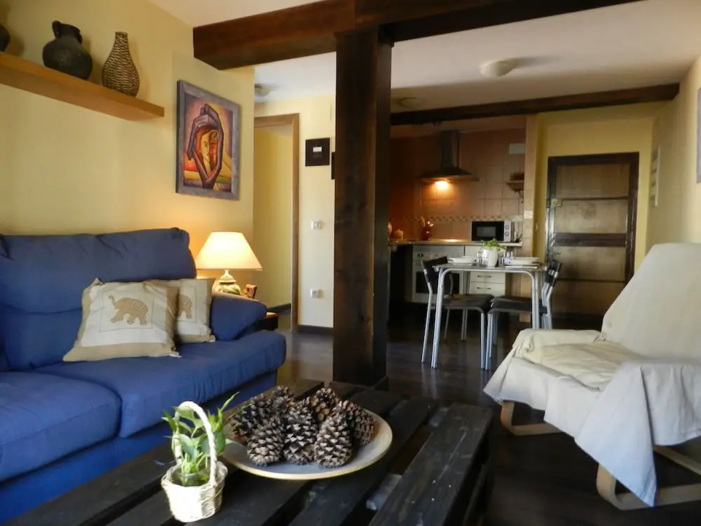 Casa Rural de Gredos