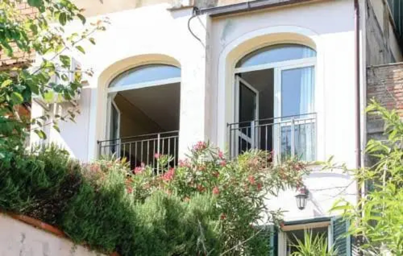 Appartamento Soiana Toscana