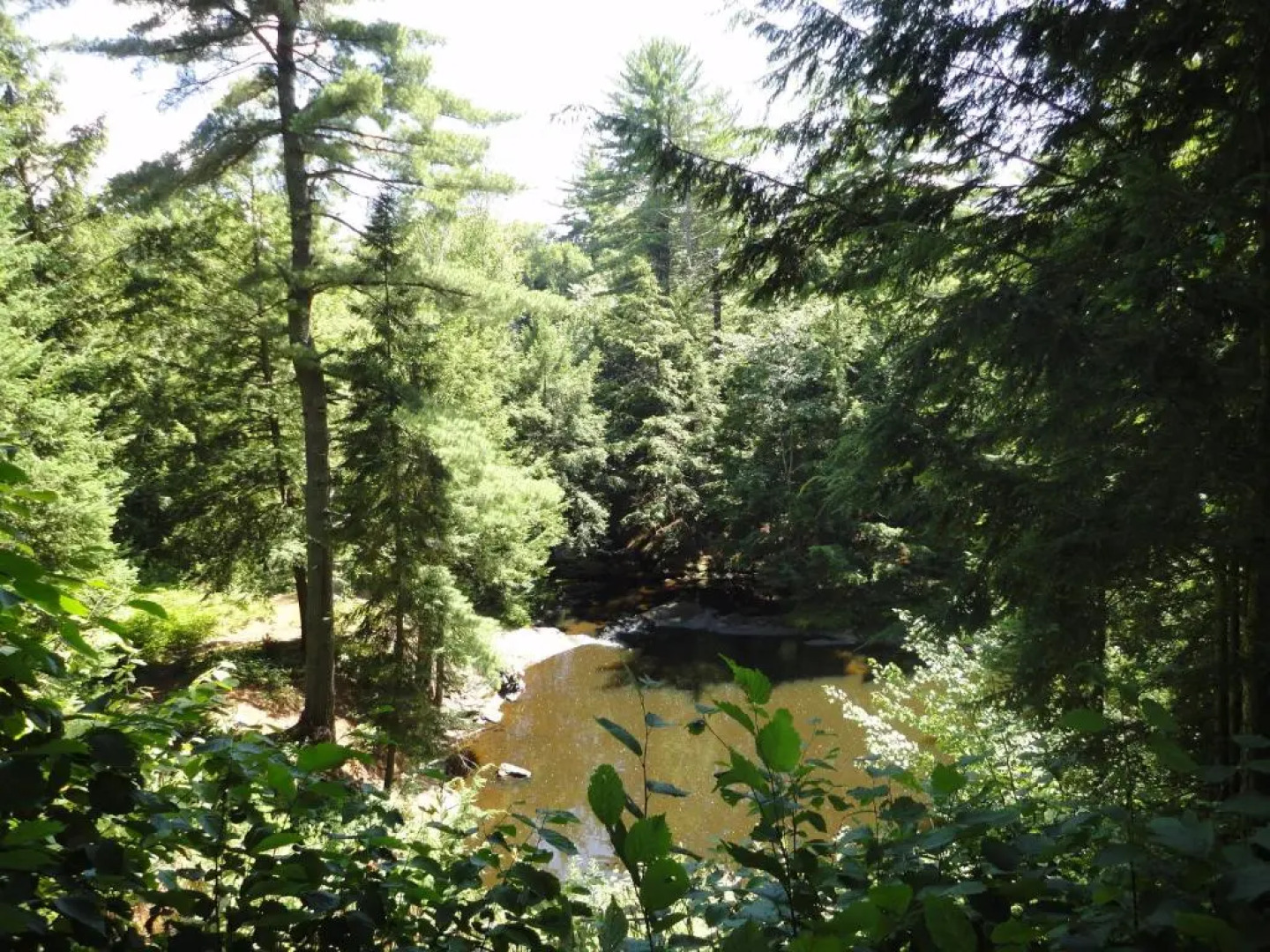 Dwight Riverside Inn