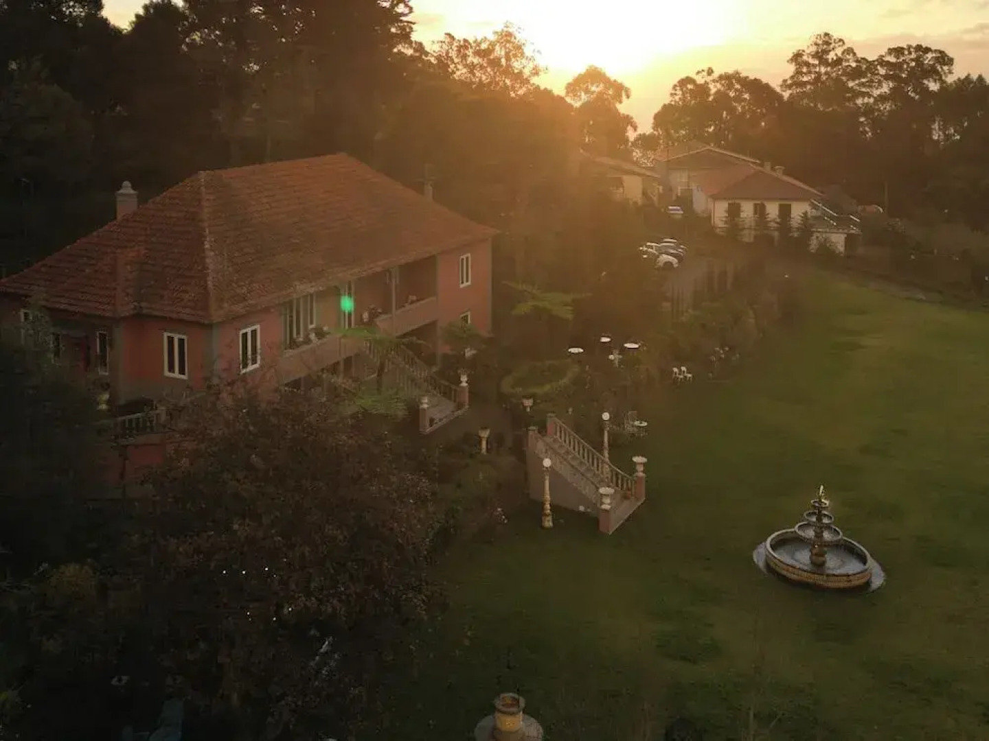 Villa Camelia Boutique House