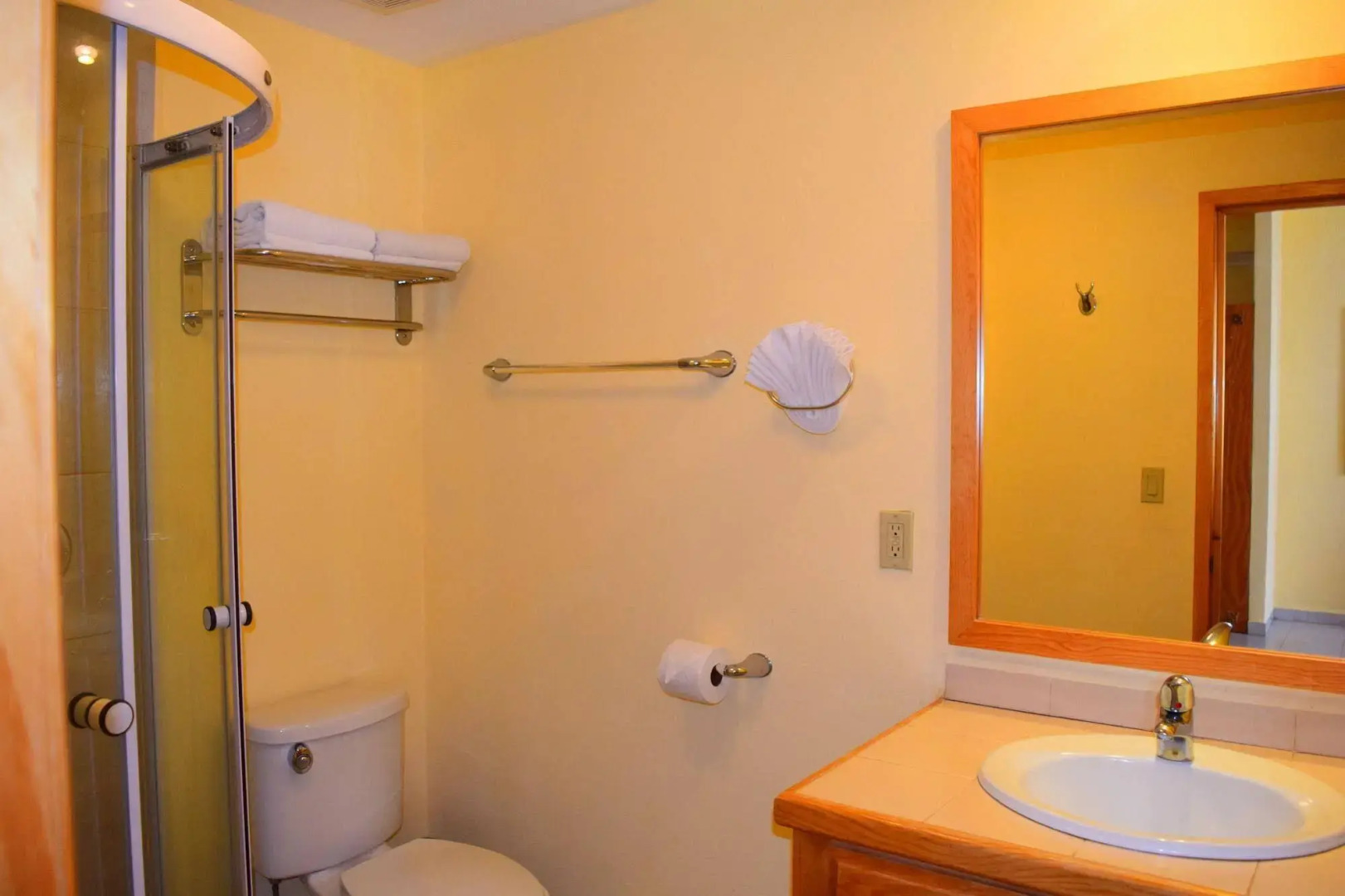 Santa Fe Luxury Residences