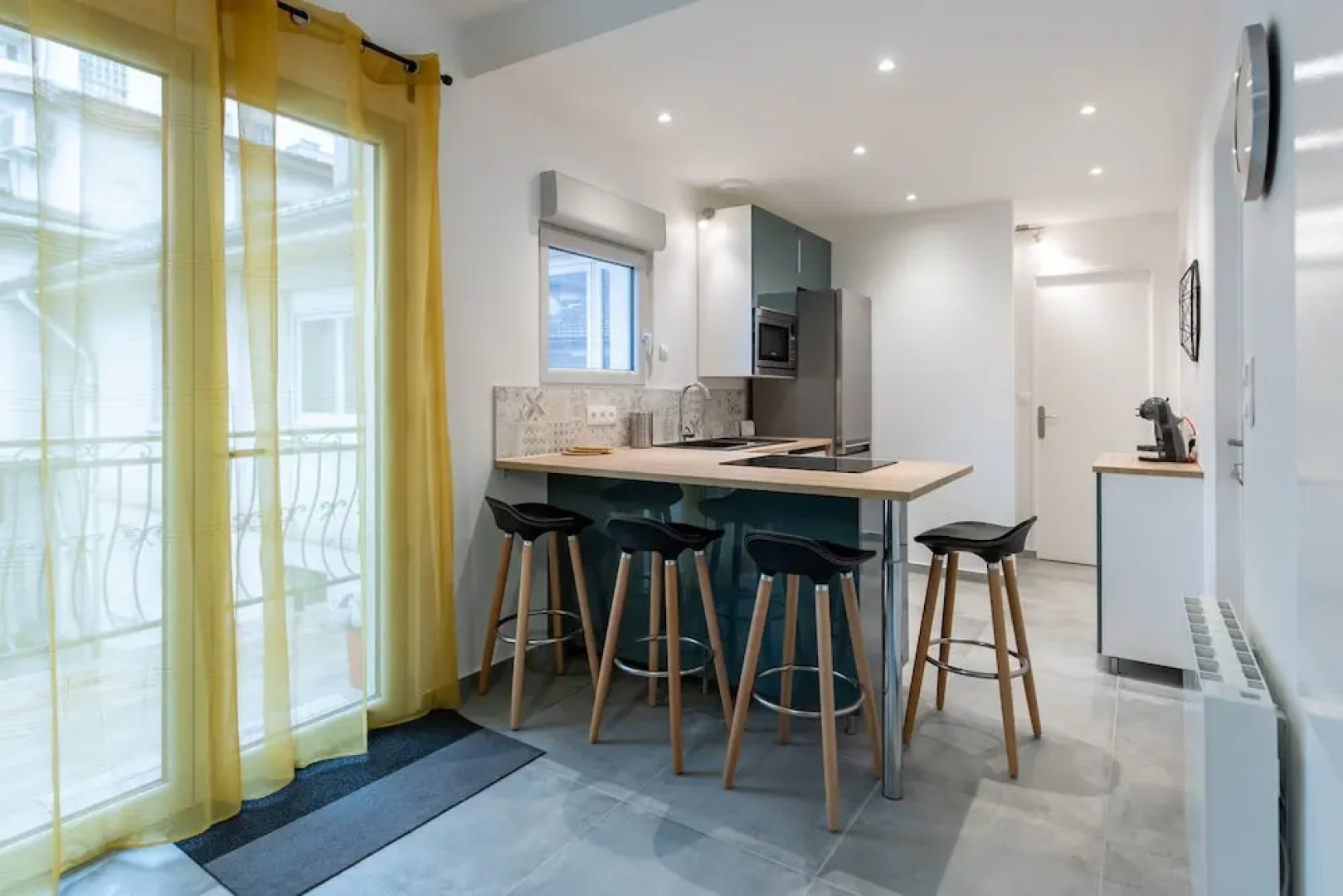 Le Jomard tranquille proche de Lyon