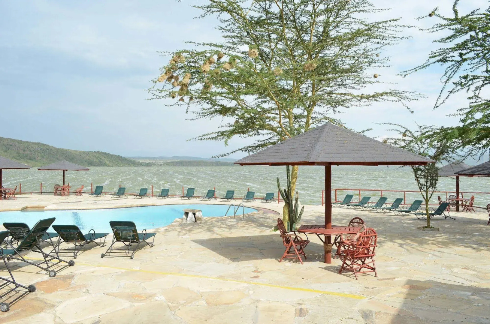 Sentrim Elementaita Lodge