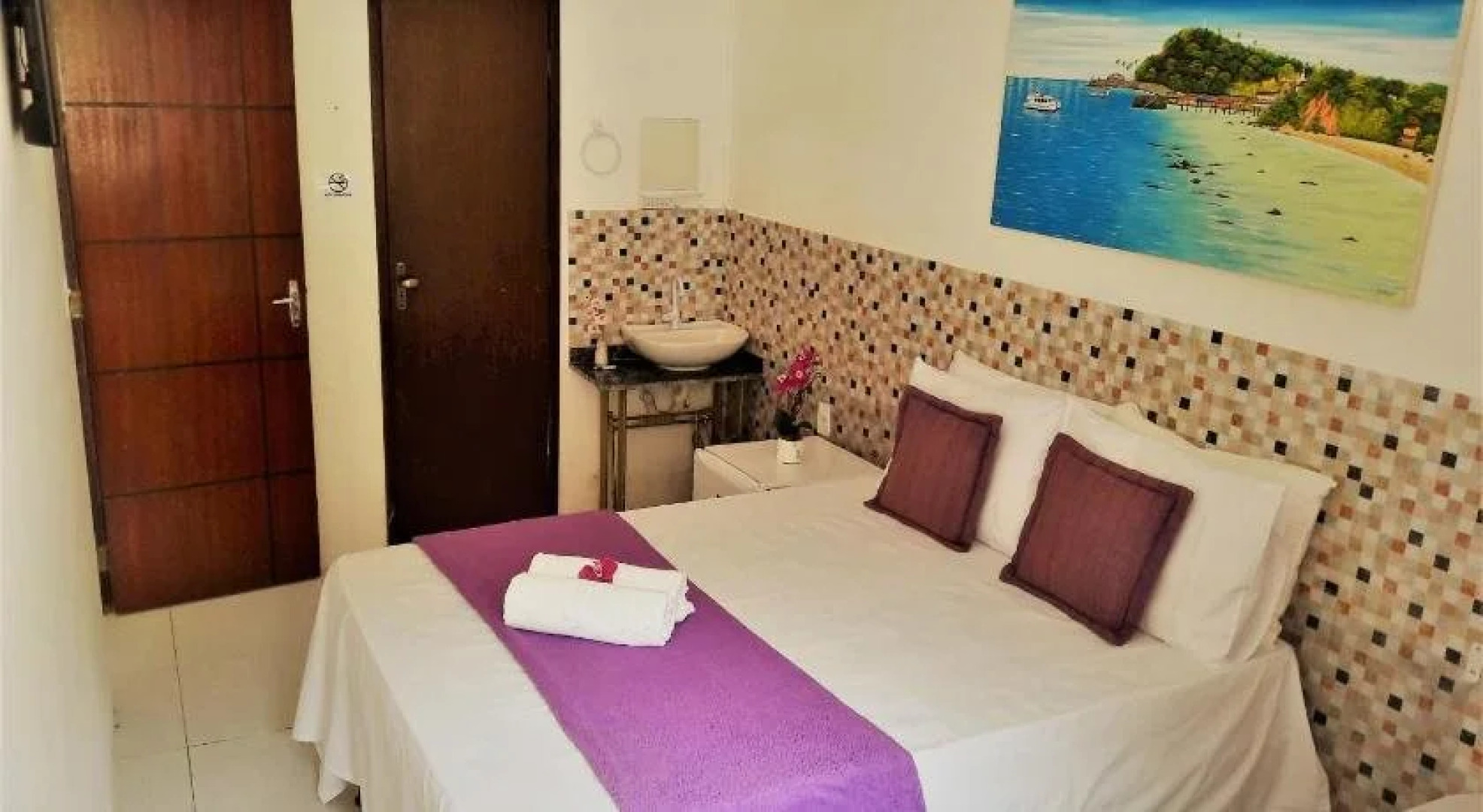 Pousada Vila do Sossego