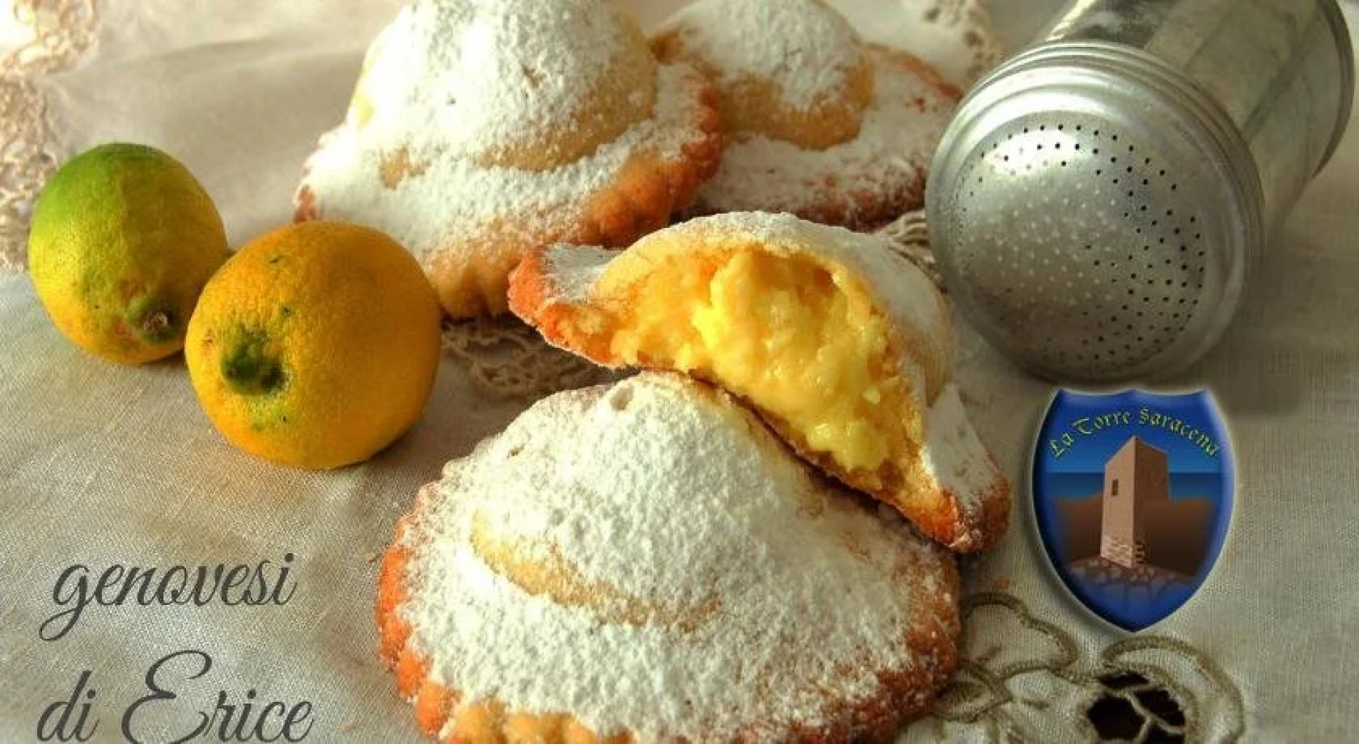 Bed & Breakfast Torre Saracena